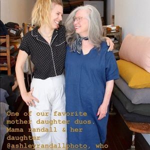 Meet your Posher, Pam